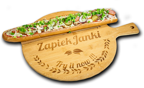 małomiasteczkowy małe