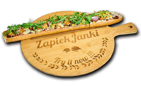 mówią o mnie w mieście małe