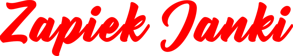 napis folia cięta lewa klapa 230x44cm